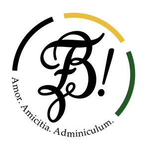 Logo Corps Baruthia Erlangen